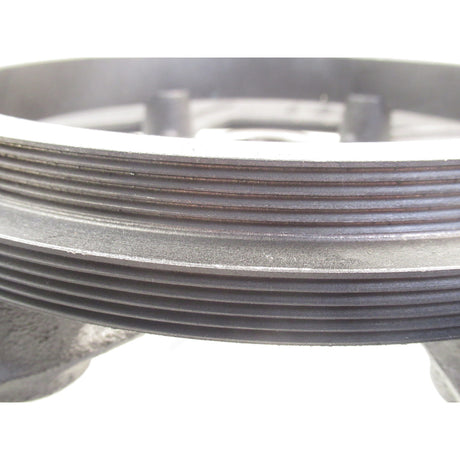 Holzstar Untere Bandrolle HBS 400 Ø426 - Art. 05900410209 - Web groß Ersatzteil - Sonderposten 3