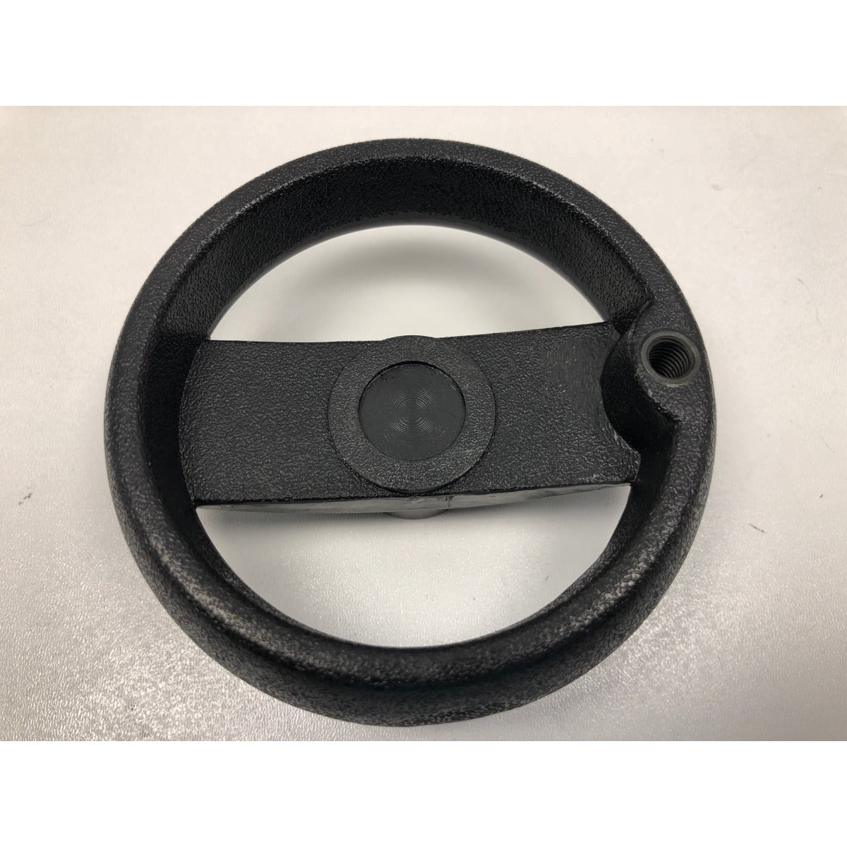 Holzstar Handrad HBS 400 Ø110X10 - Art. 05900410220