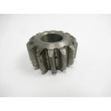 Holzstar Zahnrad HBS 400 - Art. 05900410404