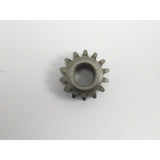 Holzstar Zahnrad HBS 400 - Art. 05900410404