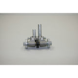 Holzstar Obere Sägebandführung HBS 400 komplett - Art. 05900410410CPL