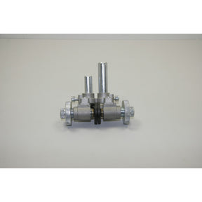 Holzstar Obere Sägebandführung HBS 400 komplett - Art. 05900410410CPL
