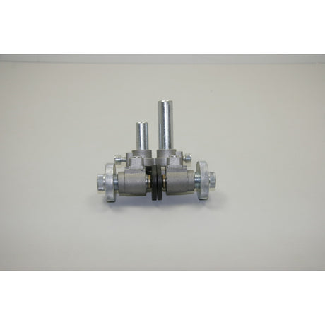 Holzstar Obere Sägebandführung HBS 400 komplett - Art. 05900410410CPL