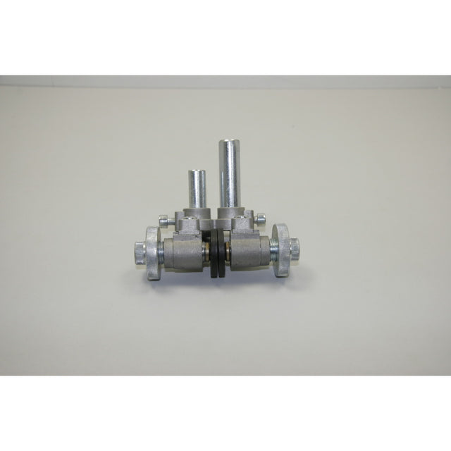 Holzstar Obere Sägebandführung HBS 400 komplett - Art. 05900410410CPL