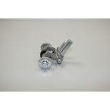 Holzstar Obere Sägebandführung HBS 400 komplett - Art. 05900410410CPL - Web groß Ersatzteil - Sonderposten 2