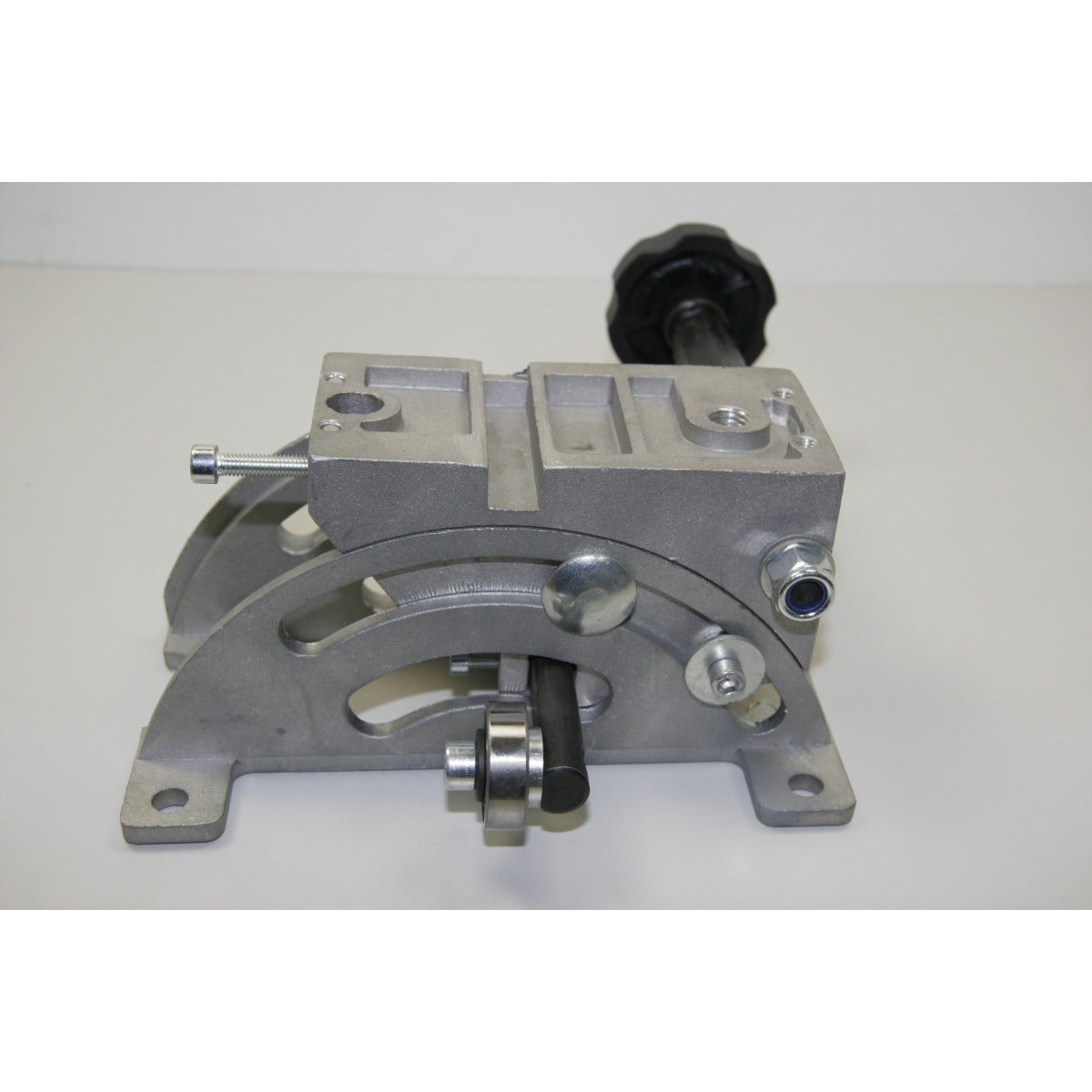 Holzstar Tischhalter HBS 400 komplett - Art. 05900410539CPL