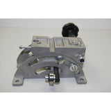 Holzstar Tischhalter HBS 400 komplett - Art. 05900410539CPL