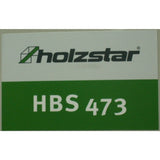 Holzstar Obere Tür HBS 473, 471 - Art. 05900473055
