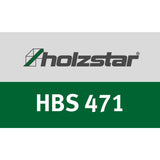 Holzstar Obere Tür HBS 473, 471 - Art. 05900473055