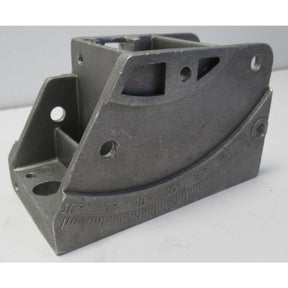 Holzstar Tischhalterung HBS 473 komplett / Schwenkvorrichtung - Art. 05900473102