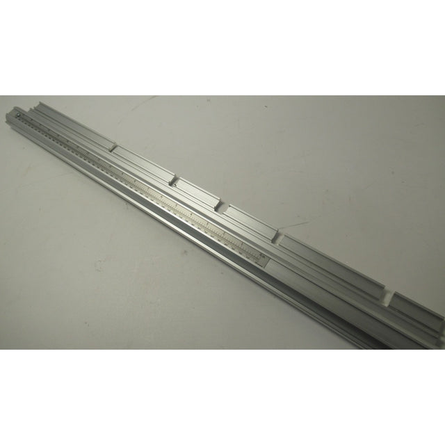 Holzstar Führungsleiste HBS 473 L700 / für Parallelanschlag - Art. 05900473201