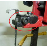 Holzstar Oberer Sägeblatthalter DKS 502 VARIO - Art. 0590050437O