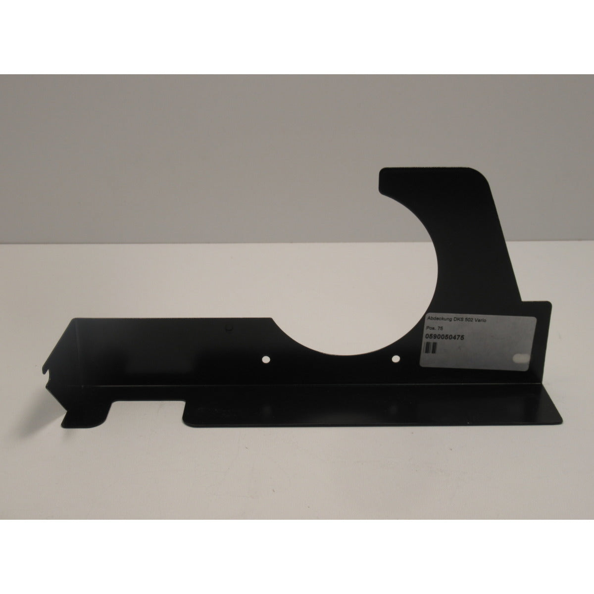 Holzstar Abdeckung DKS 502 Vario - Art. 0590050475