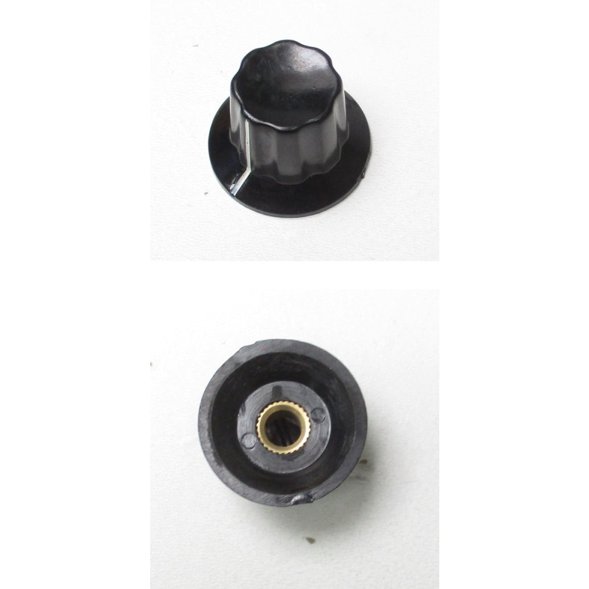 Holzstar Potiknopf DKS 502 VARIO - Art. 0590050481
