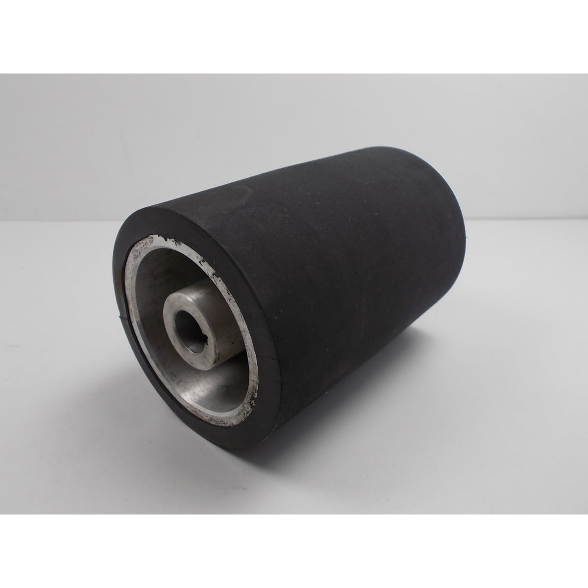 Holzstar Antriebsrolle KSO 750 Ø110, H160 - Art. 05900750142