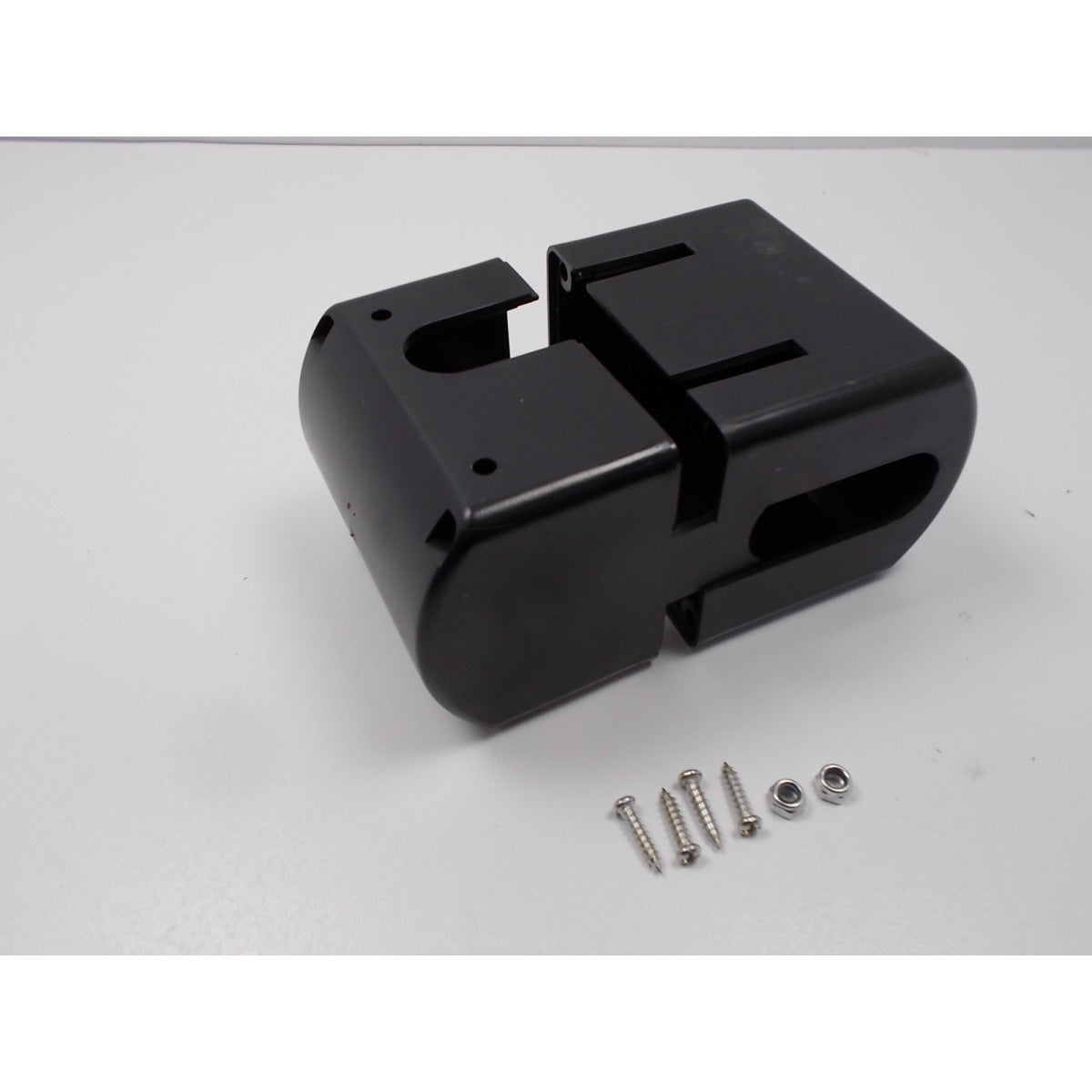 Holzstar Gehäuse KSO 750 RAL9005 - Art. 0590075093