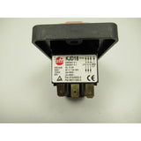 Holzstar Schalter KSO 790 / 400V KEDU KJD18 - Art. 05900790111A