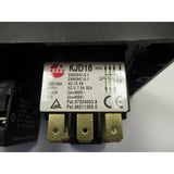 Holzstar Schalter KSO 790 / 400V KEDU KJD18 - Art. 05900790111
