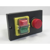 Holzstar Schalter KSO 790 / 230V KEDU KJD18 - Art. 05900791111