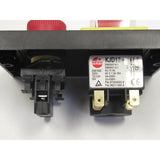 Holzstar Schalter KSO 790 / 230V KEDU KJD18 - Art. 05900791111