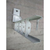 Holzstar Maschinengehäuse KSO 850 - Art. 0590085014