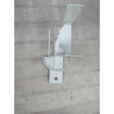 Holzstar Maschinengehäuse KSO 850 - Art. 0590085014