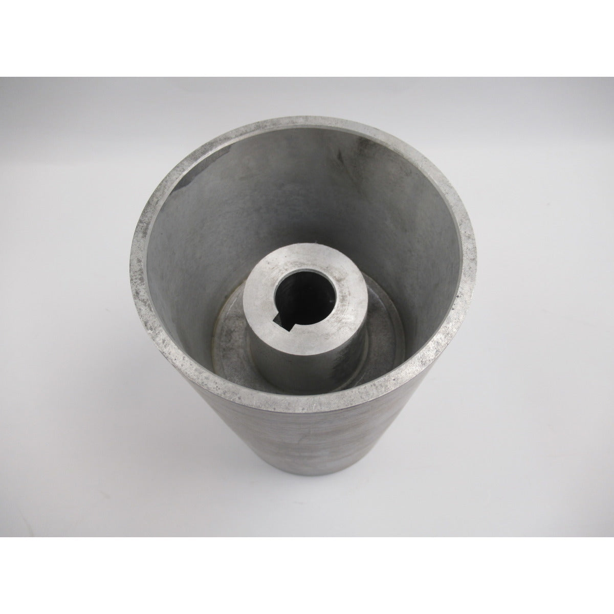 Holzstar Antriebsrolle KSO 850 Ø110 - Art. 0590085052