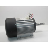 Holzstar Motor KSO 850 / 400V 2,2kW - Art. 0590085071