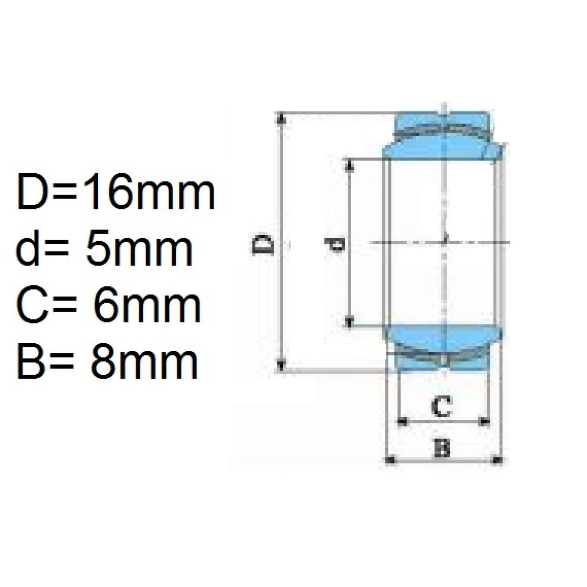 Holzkraft Lager DKS 530 V #0HY0 - Art. 05900HY0