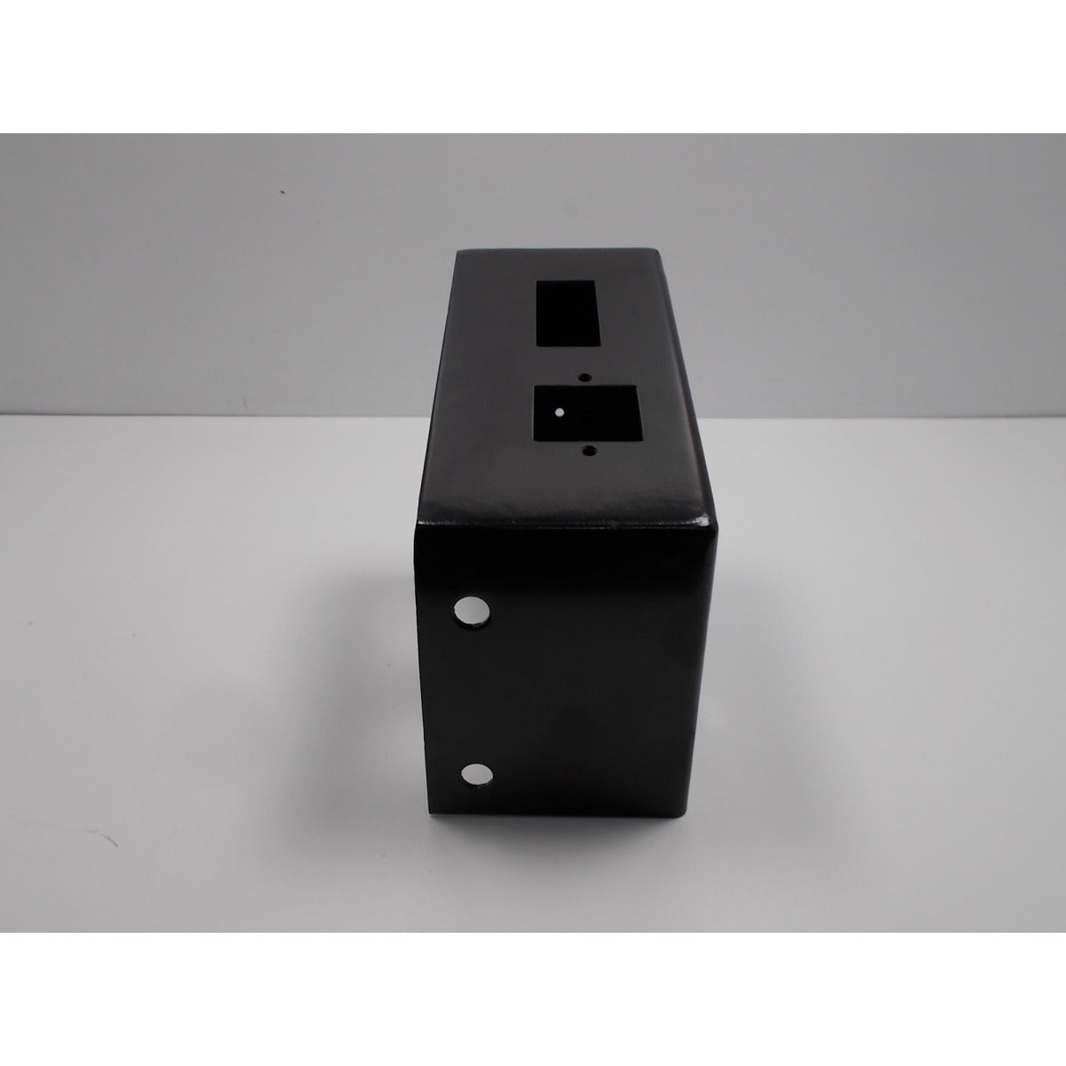 Holzstar Schaltergehäuse ZSM 405 RAL9005 - Art. 05901405114