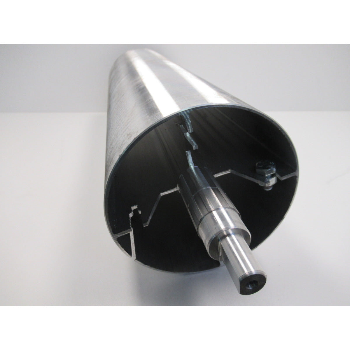 Holzstar Schleifwalze ZSM 405 Ø130, L410 - Art. 0590140513