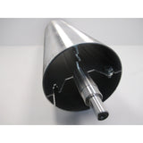 Holzstar Schleifwalze ZSM 405 Ø130, L410 - Art. 0590140513