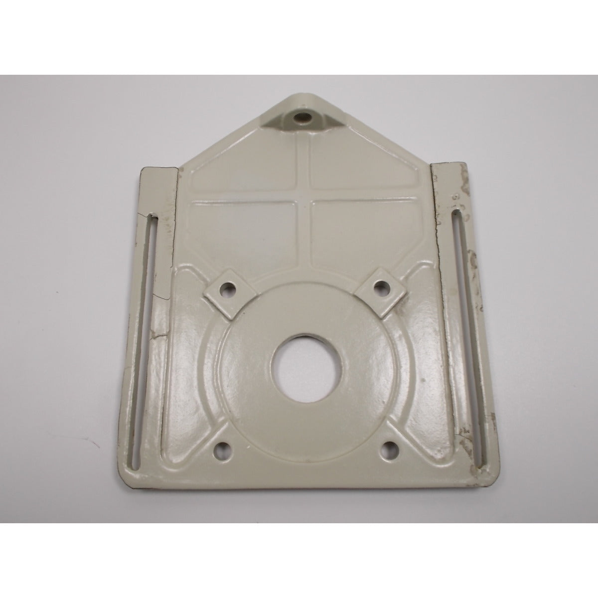 Holzstar Motorhalterung ZSM 405 RAL7032 - Art. 0590140578