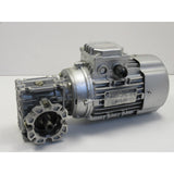 Holzstar Motor KSO 1500F, 150F BASIC / 400V 0,25kW / inkl. Getriebe - Art. 05901500313