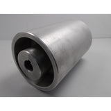 Holzstar Antriebsrolle KSO 150F BASIC, 1500F Ø133*200mm - Art. 05901500314