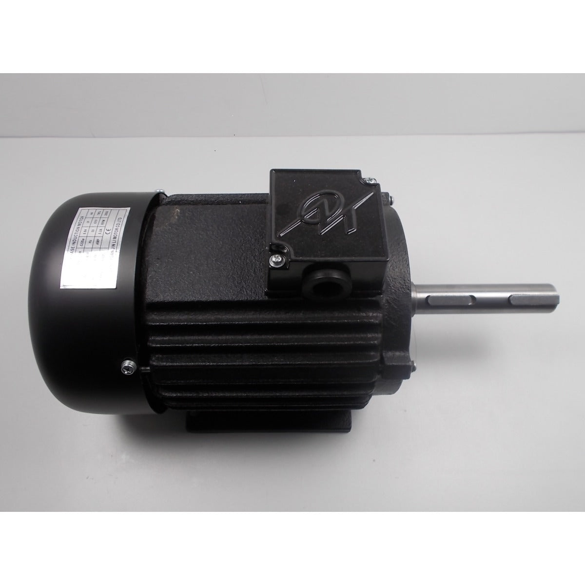 Holzstar Motor KSO 150F BASIC, 1500F / 400V 3,0kW - Art. 05901500315
