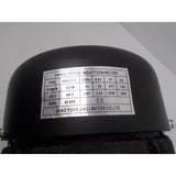 Holzstar Motor KSO 150F BASIC, 1500F / 400V 3,0kW - Art. 05901500315