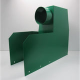 Holzstar Gehäuse KSO 1500F - Art. 05901500601