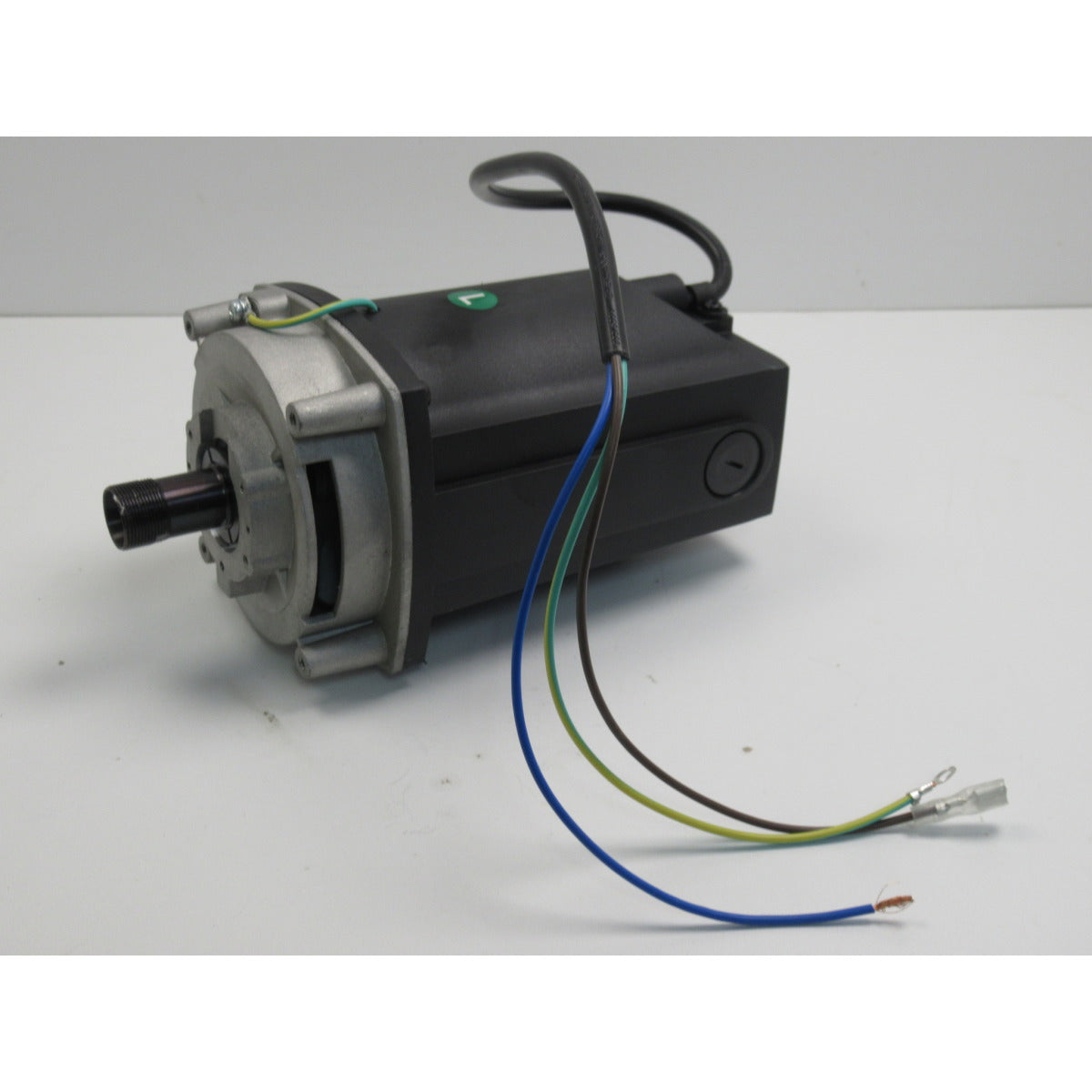 Holzstar Motor TF 50 E / 230V 1,5kW - Art. 0590190504