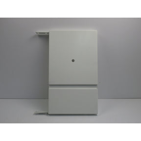 Holzstar Tischverbreiterung TF 50 E rechts / RAL9002 - Art. 0590190542