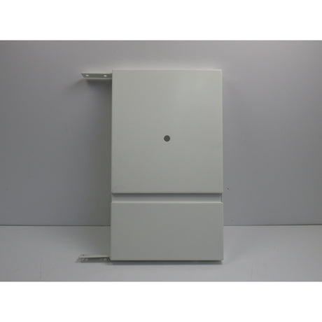 Holzstar Tischverbreiterung TF 50 E rechts / RAL9002 - Art. 0590190542