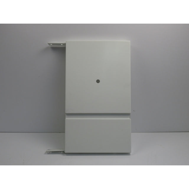 Holzstar Tischverbreiterung TF 50 E rechts / RAL9002 - Art. 0590190542