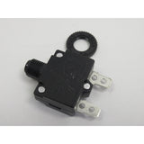 Holzstar Motorschutzschalter TF 50 E 7A - Art. 0590190594