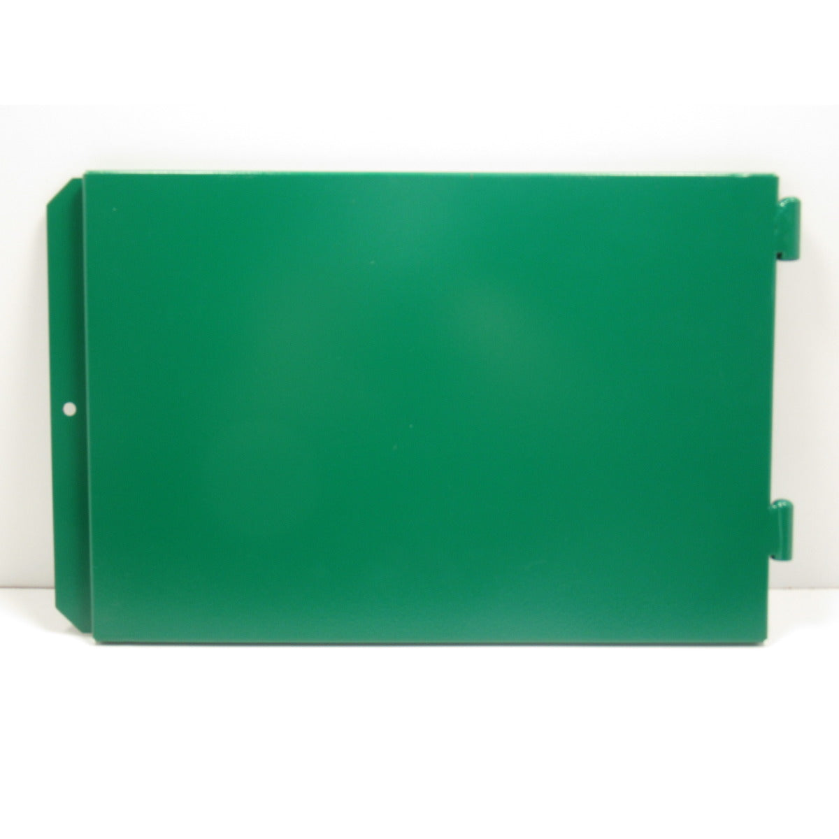 Holzstar Tür TF 170E RAL6029 - Art. 0590191710
