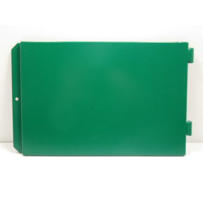 Holzstar Tür TF 170E RAL6029 - Art. 0590191710