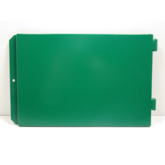 Holzstar Tür TF 170E RAL6029 - Art. 0590191710