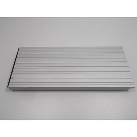 Holzstar ALU-Anschlagbacke TF 170E 125X22X300 - Art. 05901917134