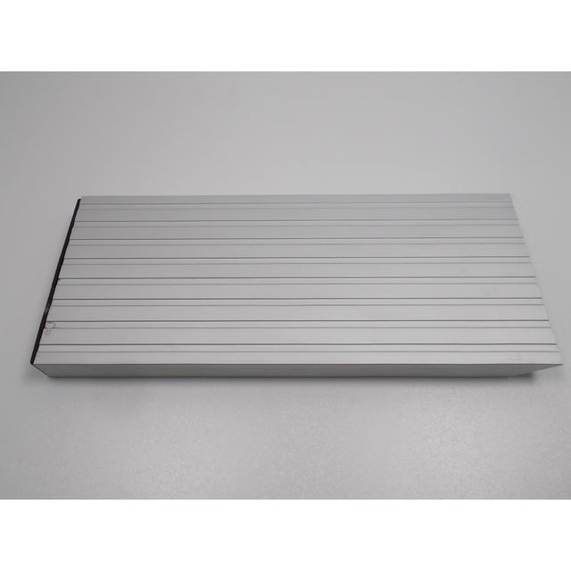 Holzstar ALU-Anschlagbacke TF 170E 125X22X300 - Art. 05901917134