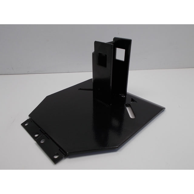 Holzstar Abdeckung TF 170E RAL9005 - Art. 05901917135