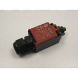 Holzstar Mikroschalter TF 170E QKS8 / 250V / 14A / 1Ö/1S - Art. 0590191714 - Web groß Ersatzteil - Sonderposten 2